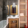 Alpe d´Huez - Residencia P&V L' Ours Blanc